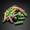 Hitchies Acide Lot de 18