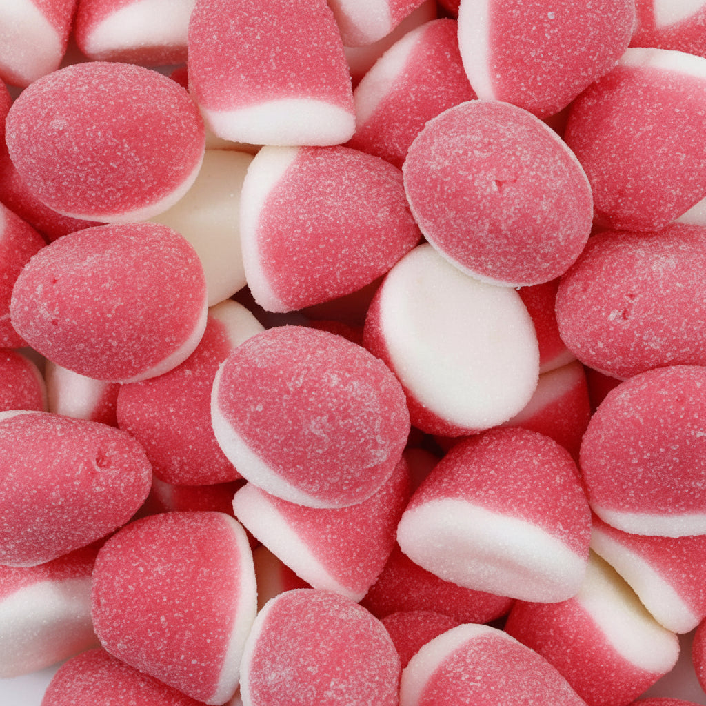 DAMEL Halal Strawberry Kiss Blue Or Pink