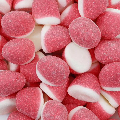 DAMEL Halal Strawberry Kiss Blue Or Pink