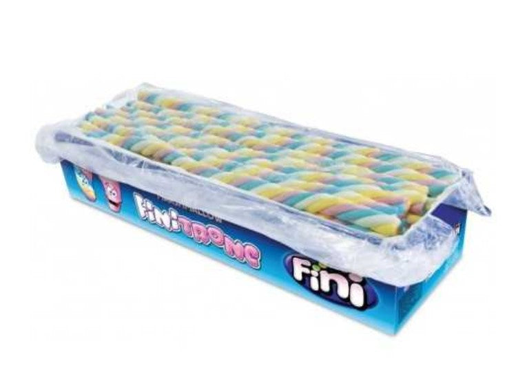 Riesige geflochtene Marshmallow FINI 60 cm 5 kaufen 1 gratis