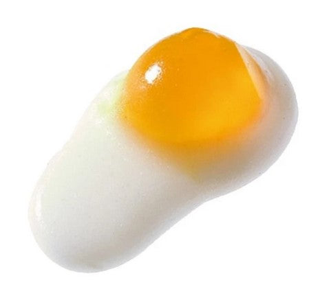Glattes Ei im 10+1er-Pack BURMAR Halal