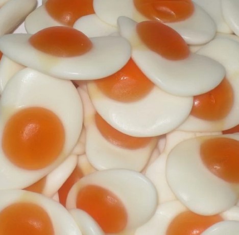 Glattes Ei im 10+1er-Pack BURMAR Halal