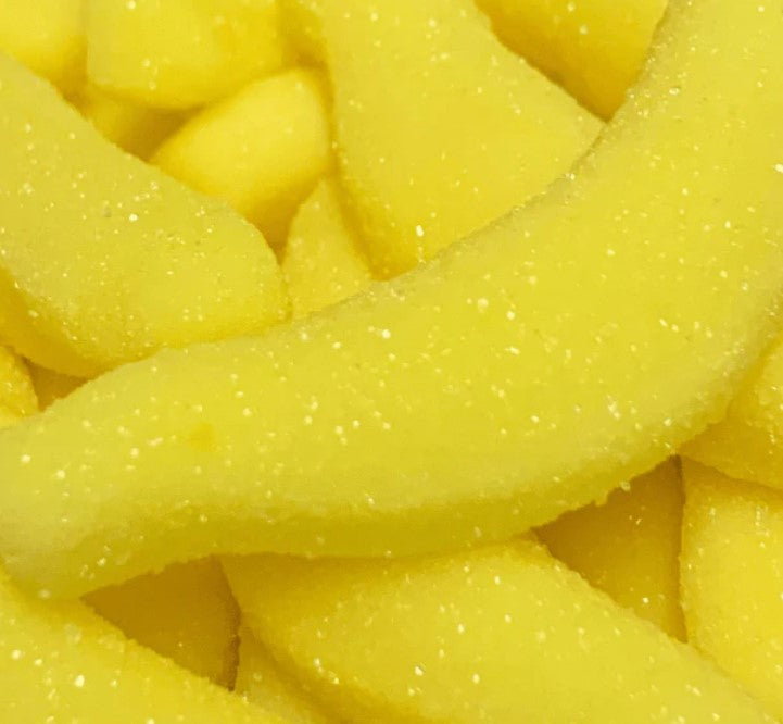 Banane 10+1er-Pack BURMAR Halal