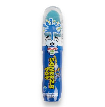 SQUEEZY POP - DR CANDY