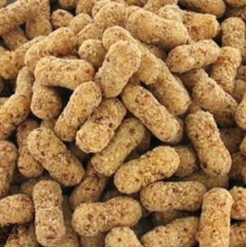Cacahuète Delice Kubli 100 grs