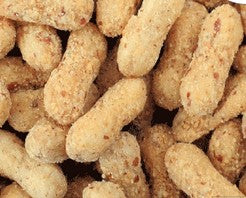 Cacahuète Delice Kubli 100 grs