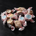 Mix decouverte Taffy Town – Chocolate Caramel Mocha/ Banan split/ Barbapapa