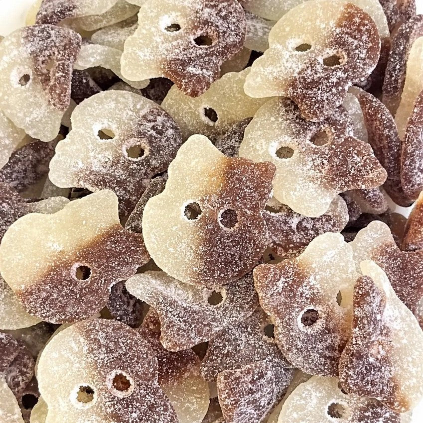 MIX DECOUVERTE de BUBS Sachet fraicheur de 100 grs