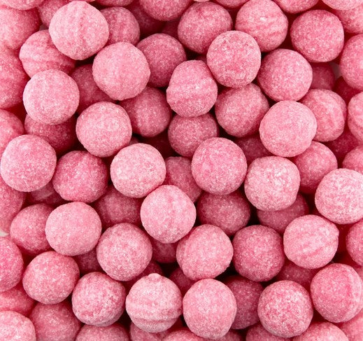 Powder Ball Cœur Extra Acide