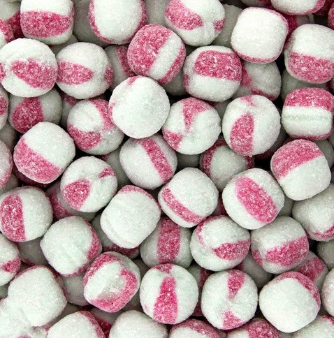 Powder Ball Cœur Extra Acide
