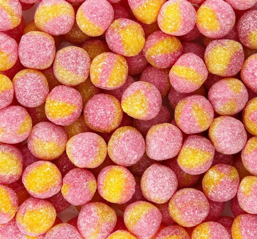 Powder Ball Cœur Extra Acide