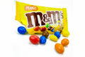 M&M's Cacahuète - Sachet Individuel 36g