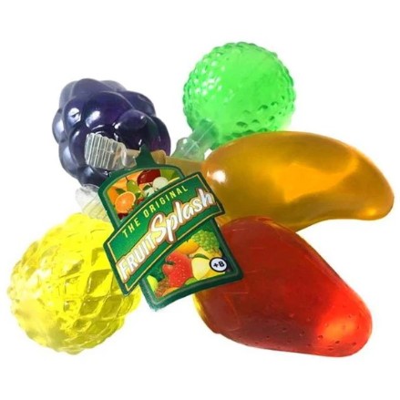 Fruit Splash Candy Dr Sour Halal✅
