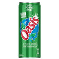 Oasis Pomme/Poire 33cl