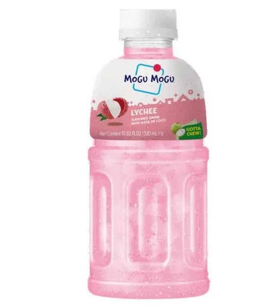 Mogu Mogu Litschi 32 cl