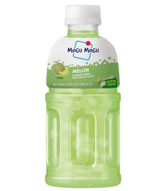 Mogu Mogu Melone 32cl