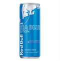 Red Bull Sea Blue Edition Junberry 250ml