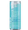 Red Bull Ice Edition Frosted Blackberry/Vanilla Flavor