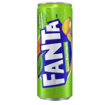 Fanta Exotic 33cl