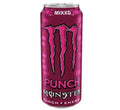 Monster Energy Mixxd Punch 50cl
