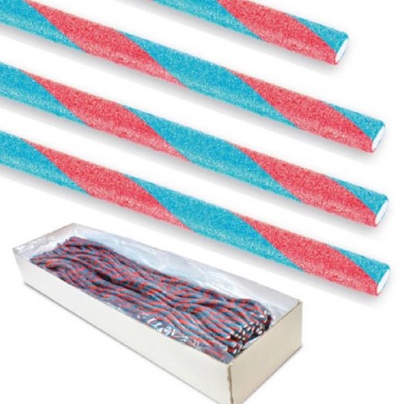 Maxi Cable Energie Acide DULCEPLUS 60cms Halal