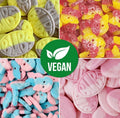 MIX DECOUVERTE de BUBS Sachet fraicheur de 100 grs