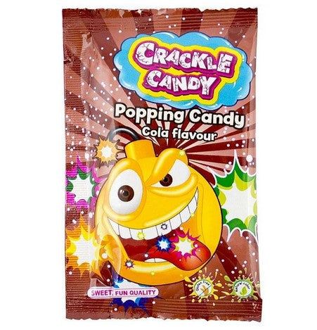 Crackle Candy Petillant 8 g