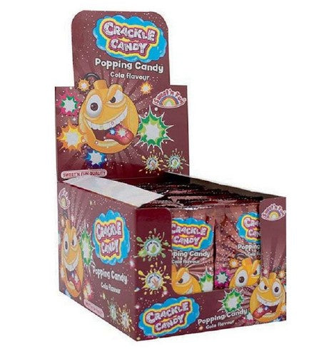 Crackle Candy Petillant 8 g