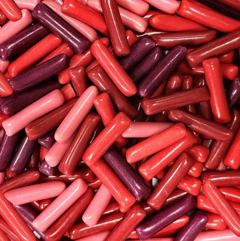 Hitschies Fruits Rouge Berry