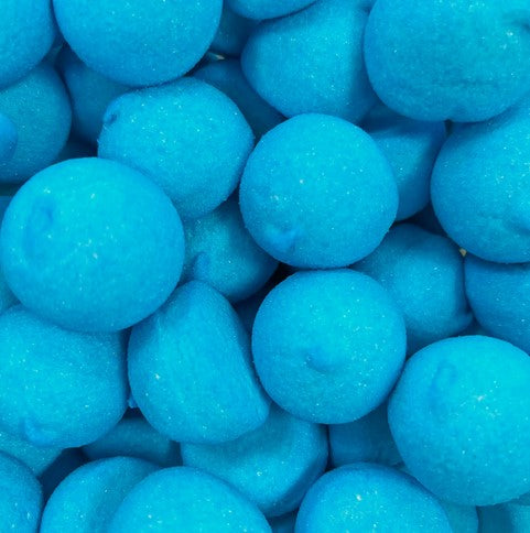Mix-Entdecker Golfball Marshmallow BULGARI Set mit 8 oder 16 Stück