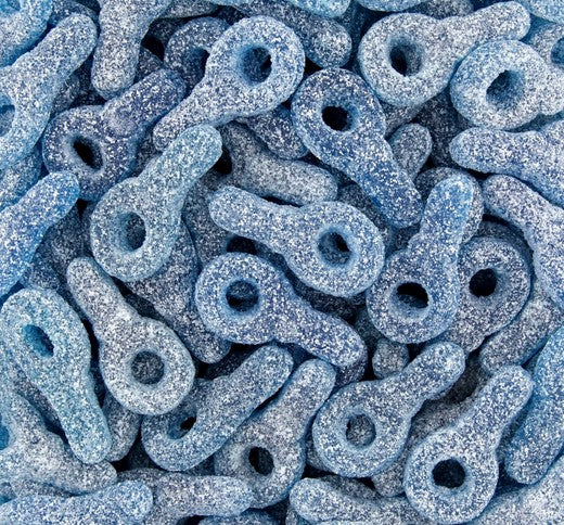 La Tétine Bleue Citrique Frisia 100gr