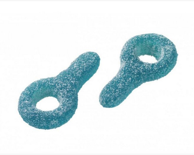 La Tétine Bleue Citrique Frisia 100gr