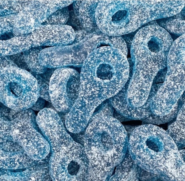 La Tétine Bleue Citrique Frisia 100gr