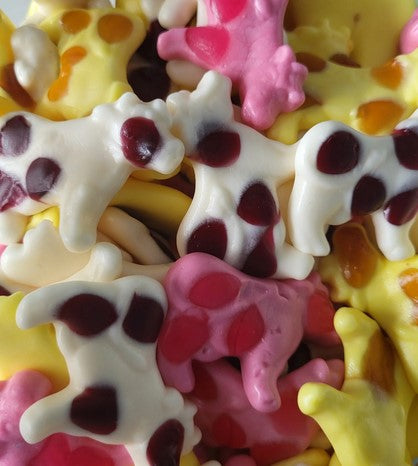 Trolli Milchkühe 100 g