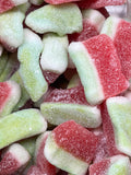 Sweet Watermelon Slice 10-pack Halal