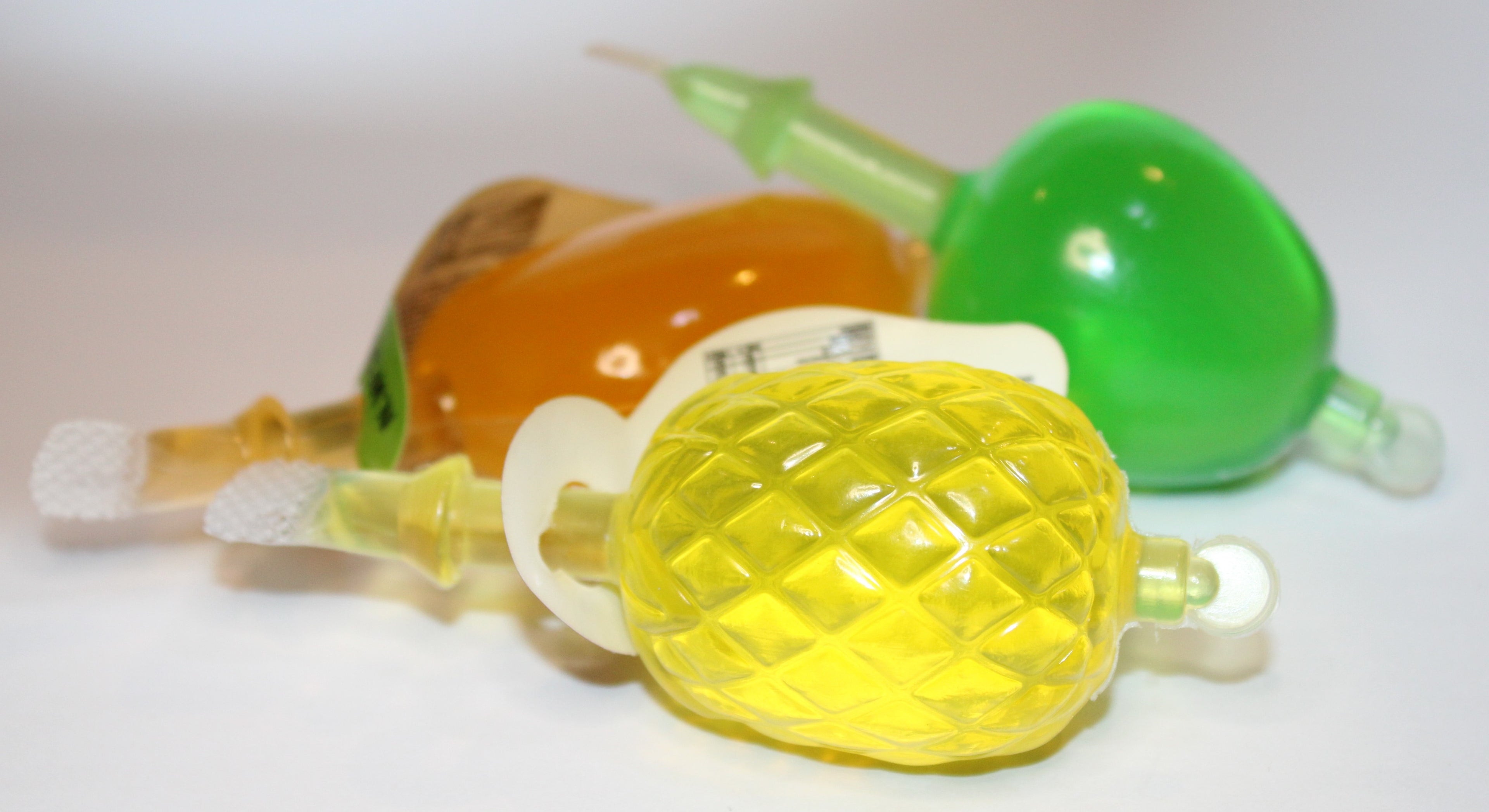 Fruit Splash Candy - Dr Sour Halal