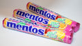 Mentos Multi-fruit Halal