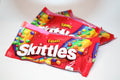 Skittles Fruits Halal