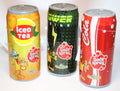 Soda Spray Halal