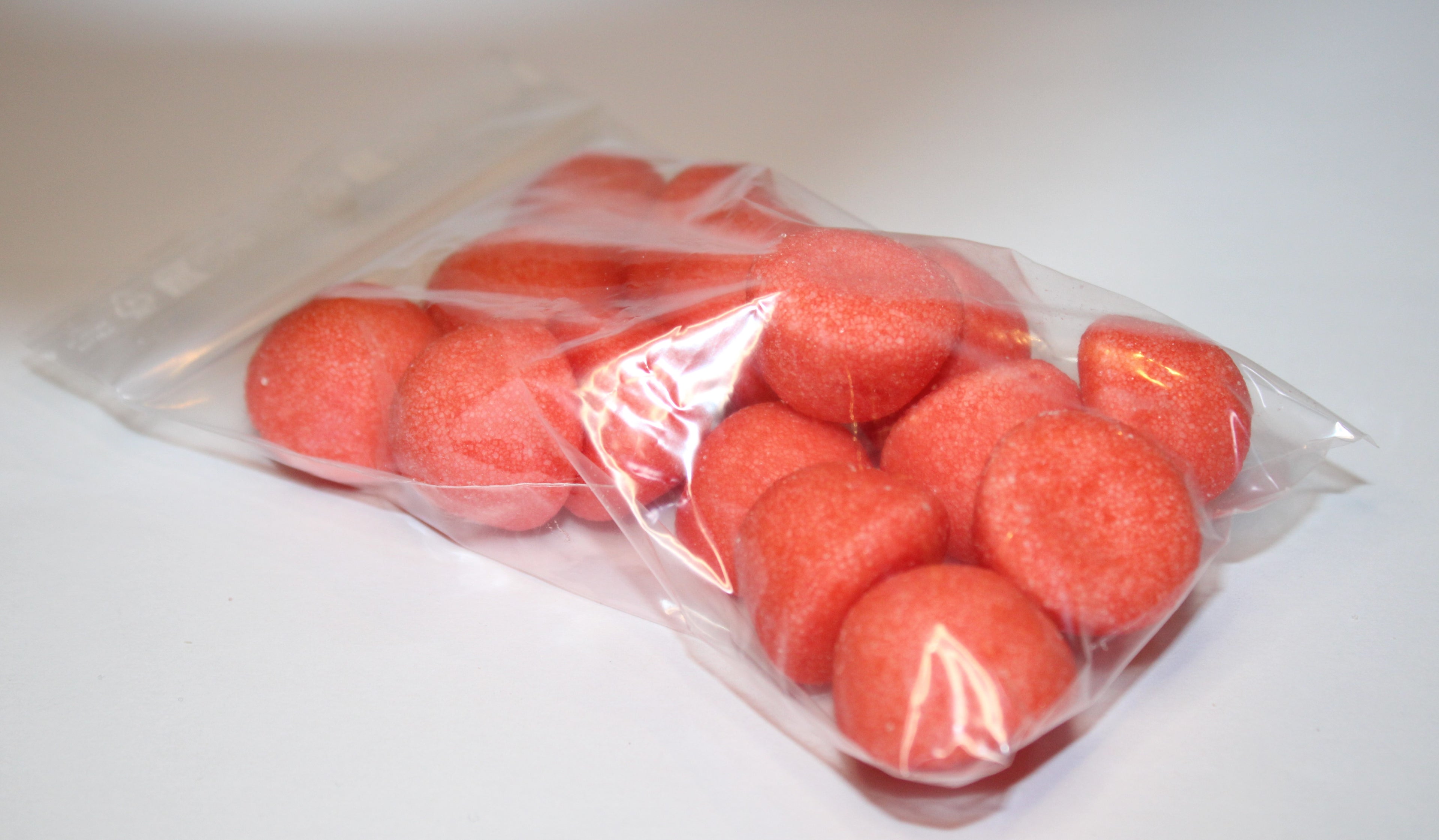Strawberry Tagada 15-Pack HARIBO