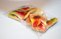 Part de Pizza Lot de 10 DAMEL Halal