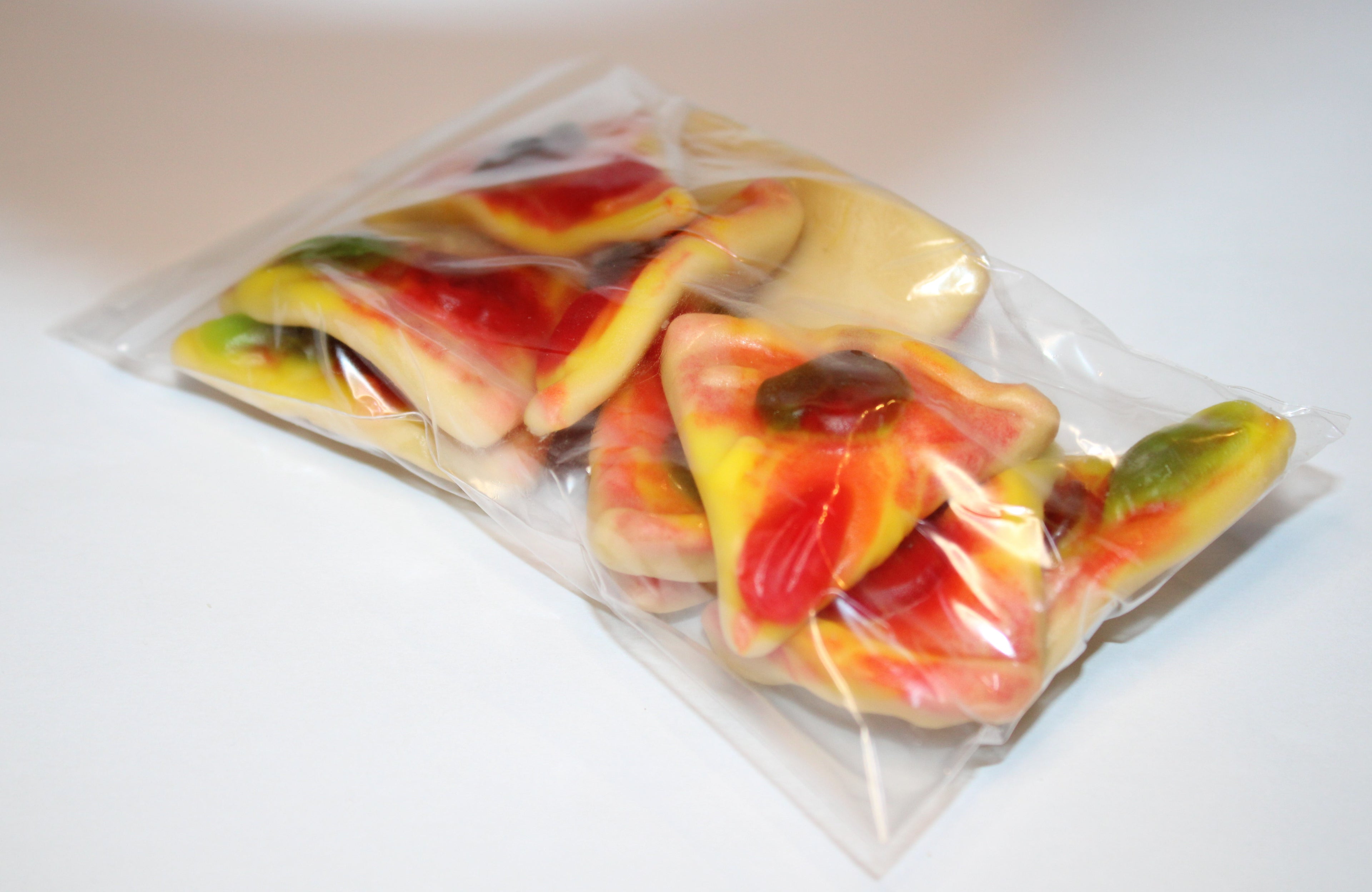 Part de Pizza Lot de 10 DAMEL Halal