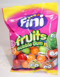 FINI Halal Fruit Chewing Gum