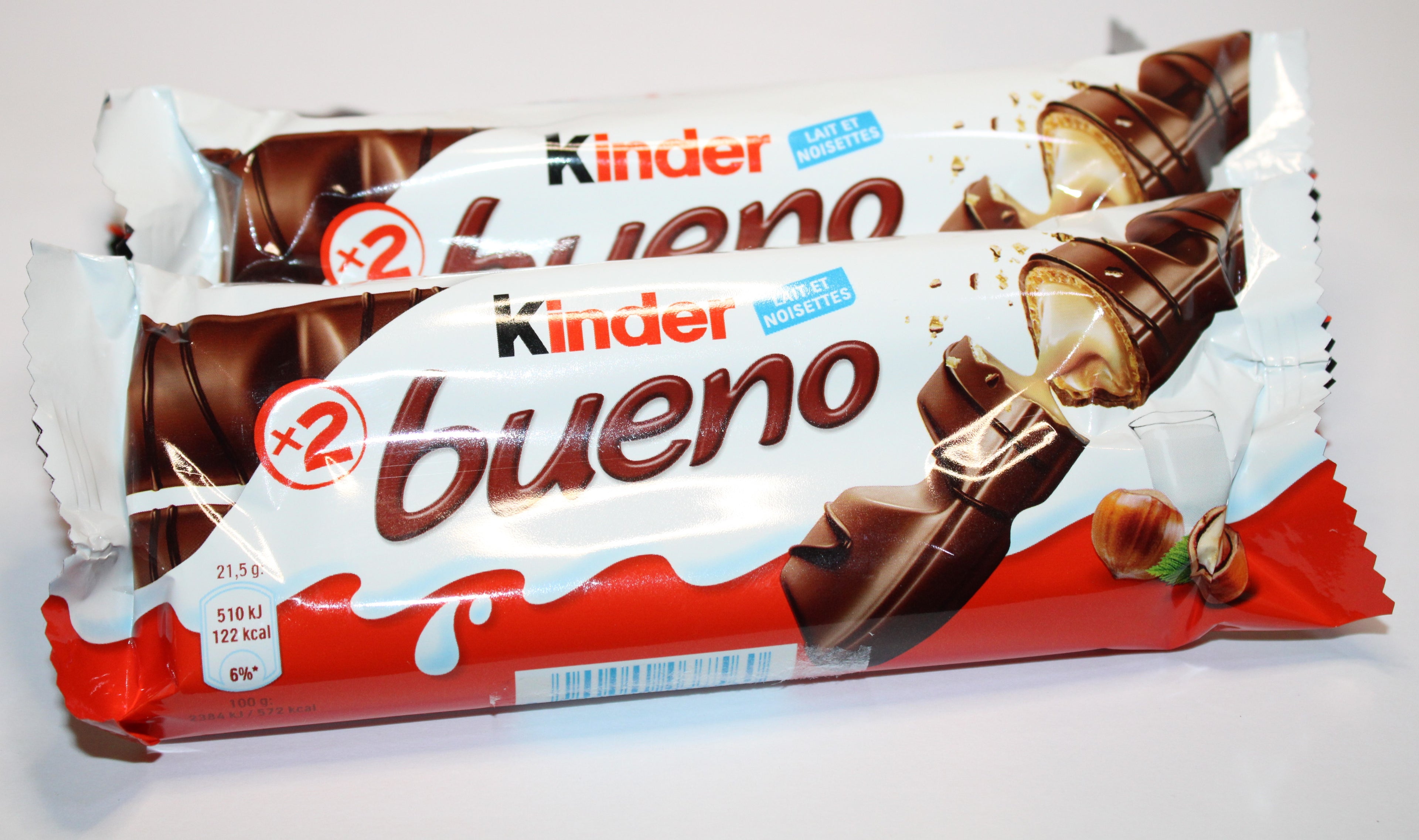 Kinder Bueno