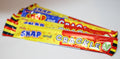 Snap and Crackle Halal