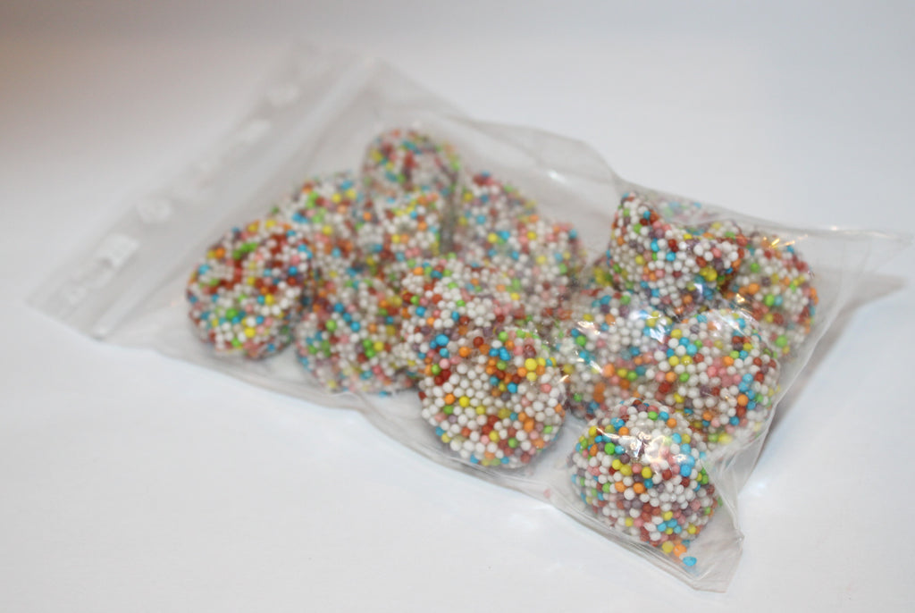 Mûres Multicolor DULCEPLUS Halal✅