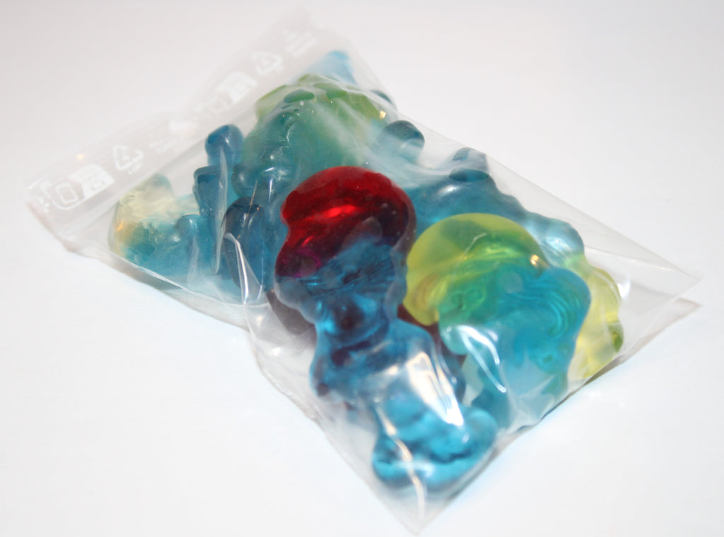 Schtroumpfs HARIBO