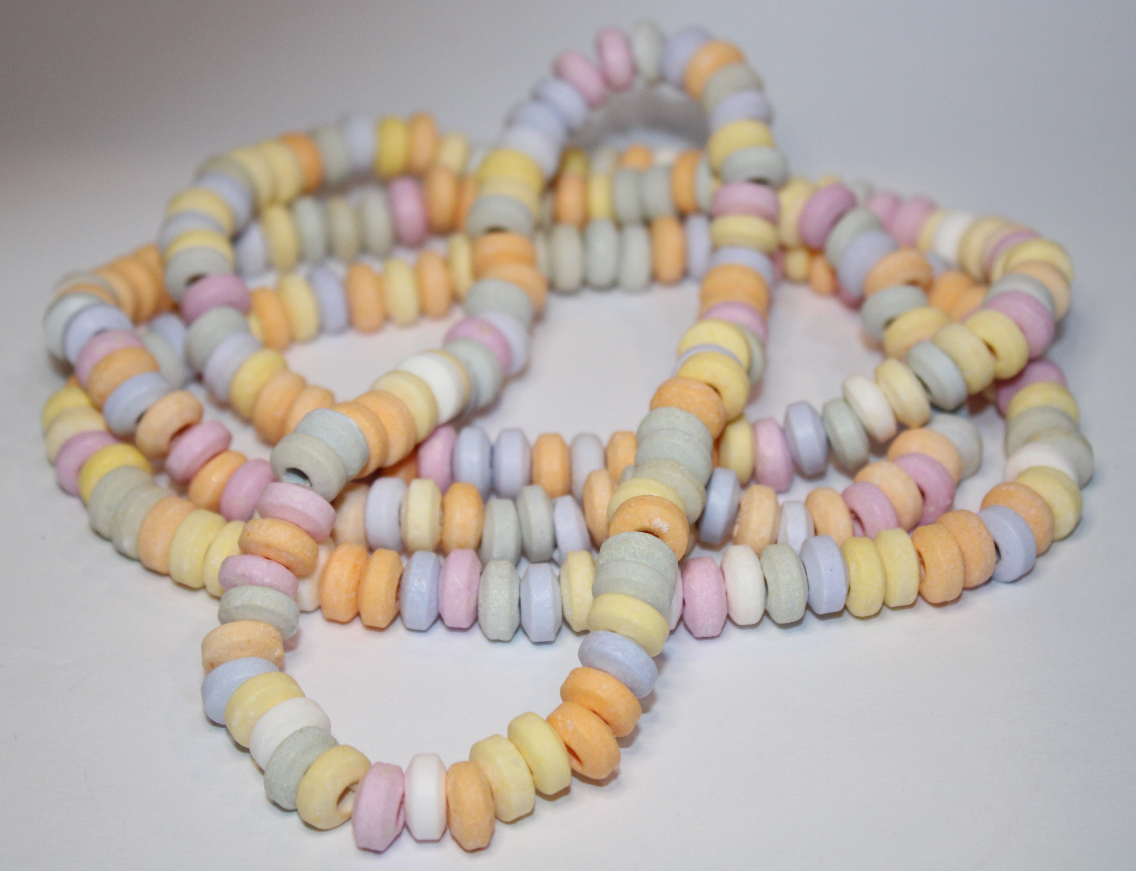 Dextrose-Kette Look'o'Look Halal 10 kaufen 1 gratis