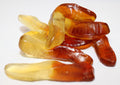 Glattes Cola-Gummibonbon im 10+1er Pack Halal