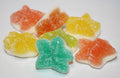 Etoiles Sucrées Lot de 10 Halal